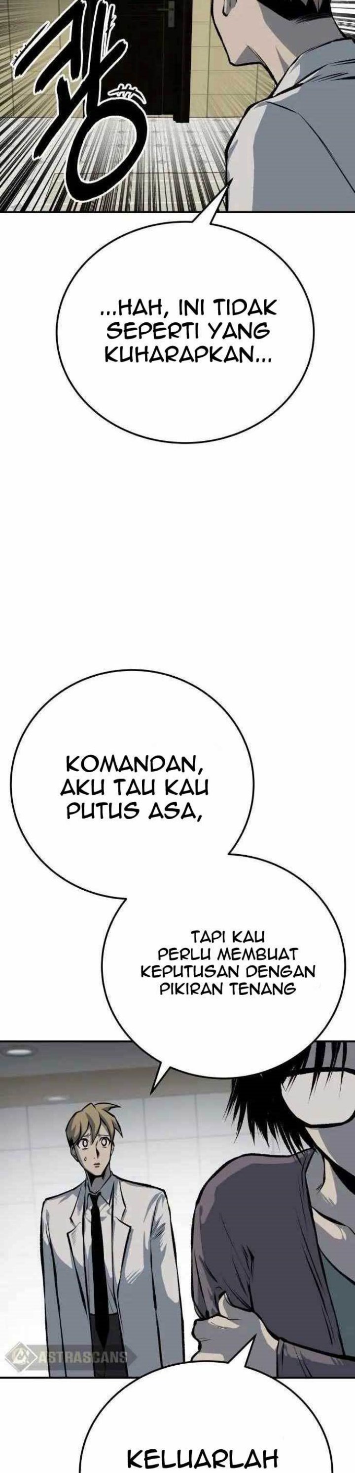 ZomGan Chapter 44