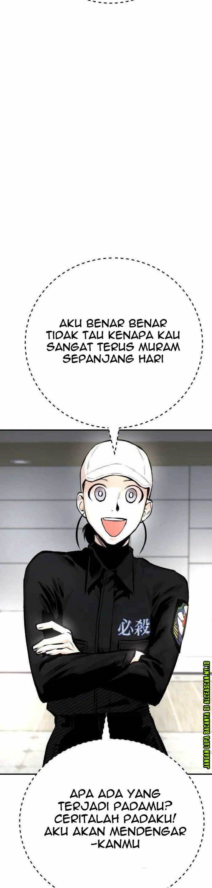 ZomGan Chapter 44