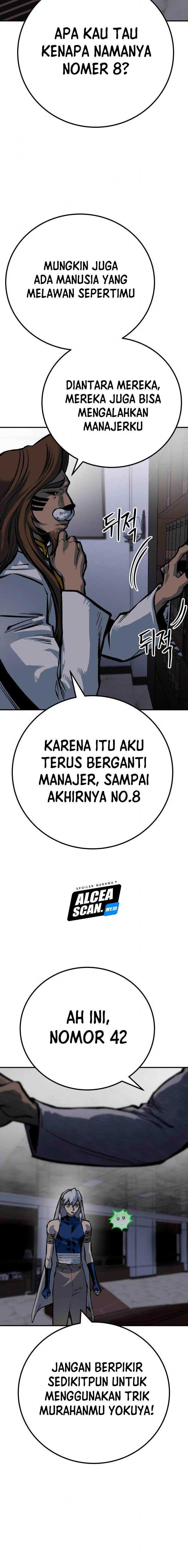 ZomGan Chapter 51