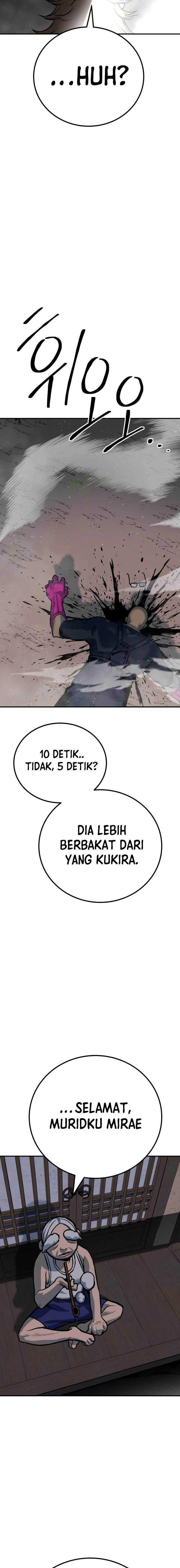 ZomGan Chapter 51