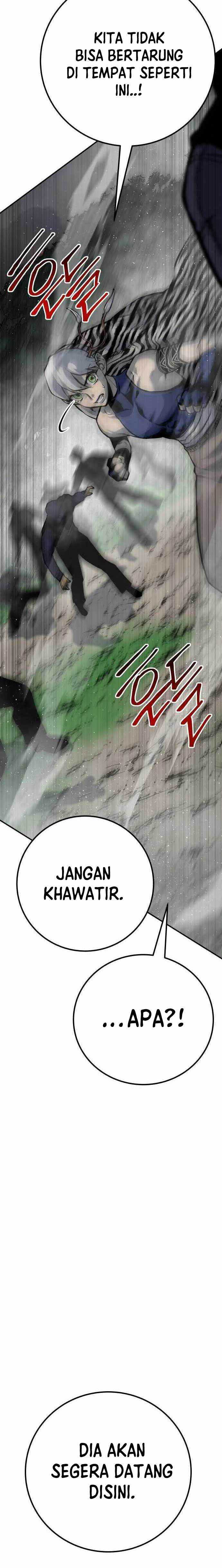 ZomGan Chapter 57