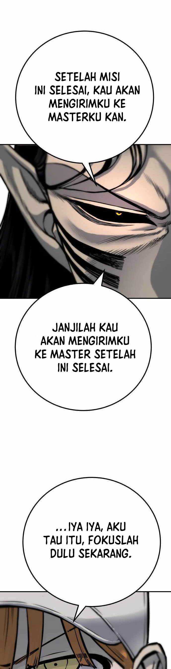 ZomGan Chapter 57