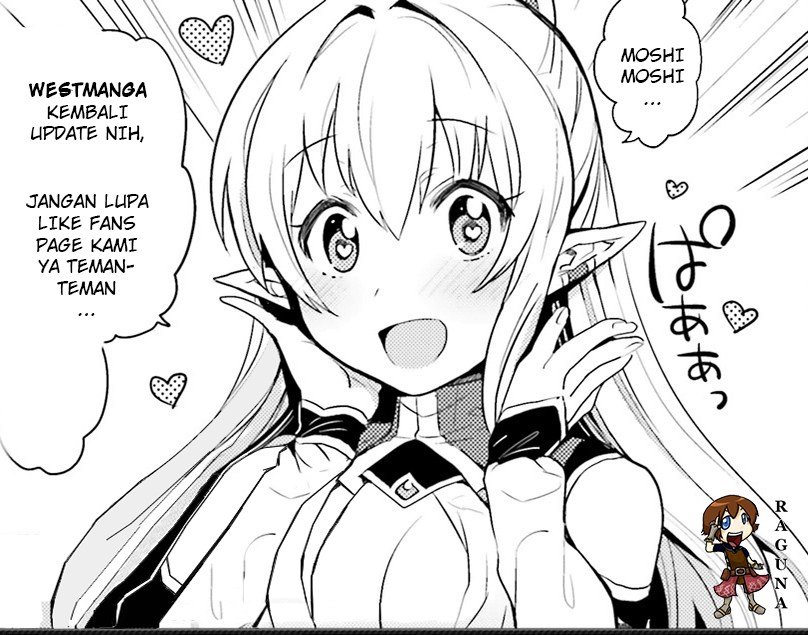 Elf Yome to Hajimeru Isekai Ryoushu Seikatsu Chapter 00 page 11