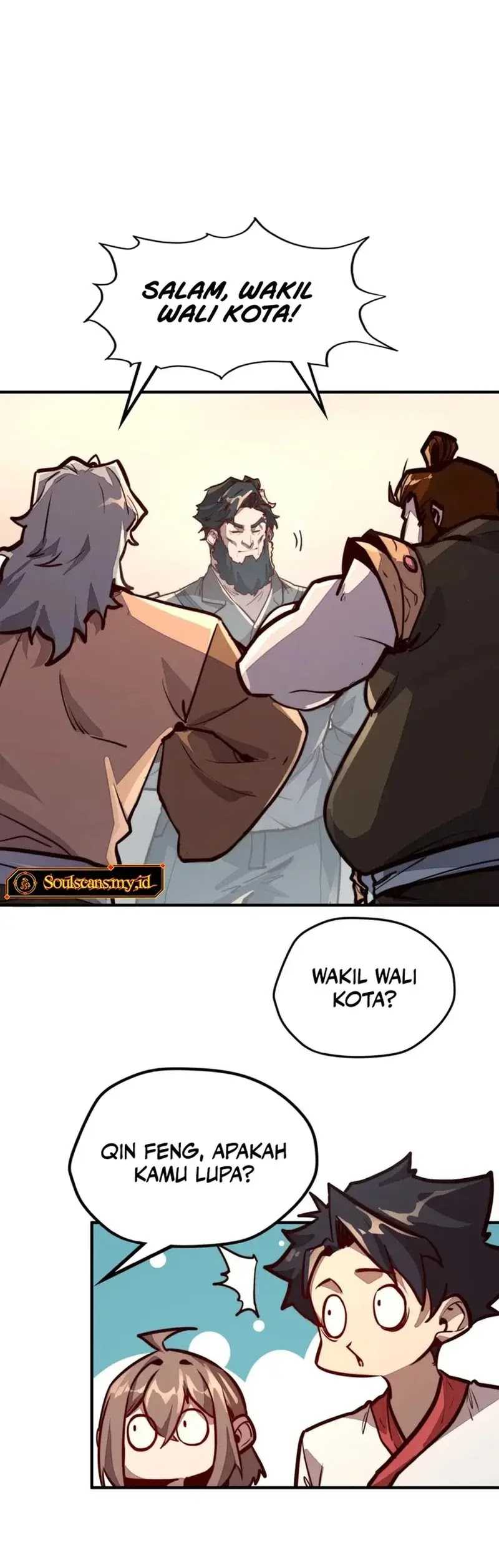 Global Power: I Can Control All The Elements Chapter 38