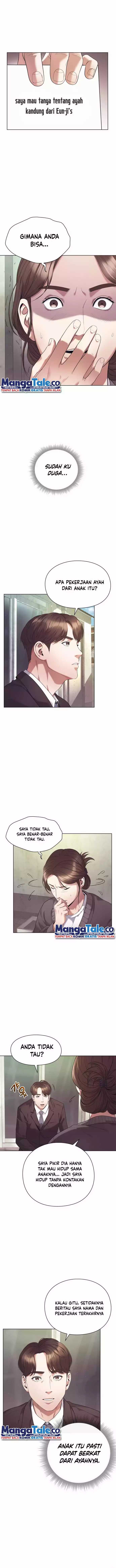 Office Worker Who Sees Fate Chapter 02