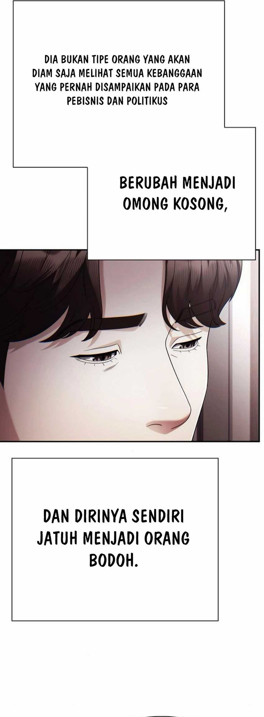 Office Worker Who Sees Fate Chapter 125