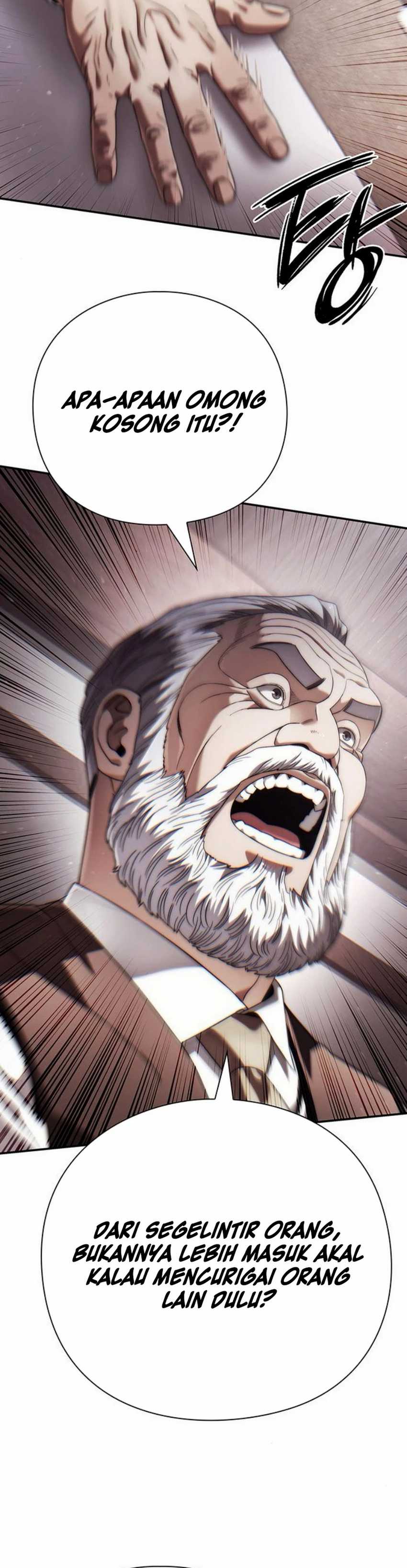 Office Worker Who Sees Fate Chapter 125