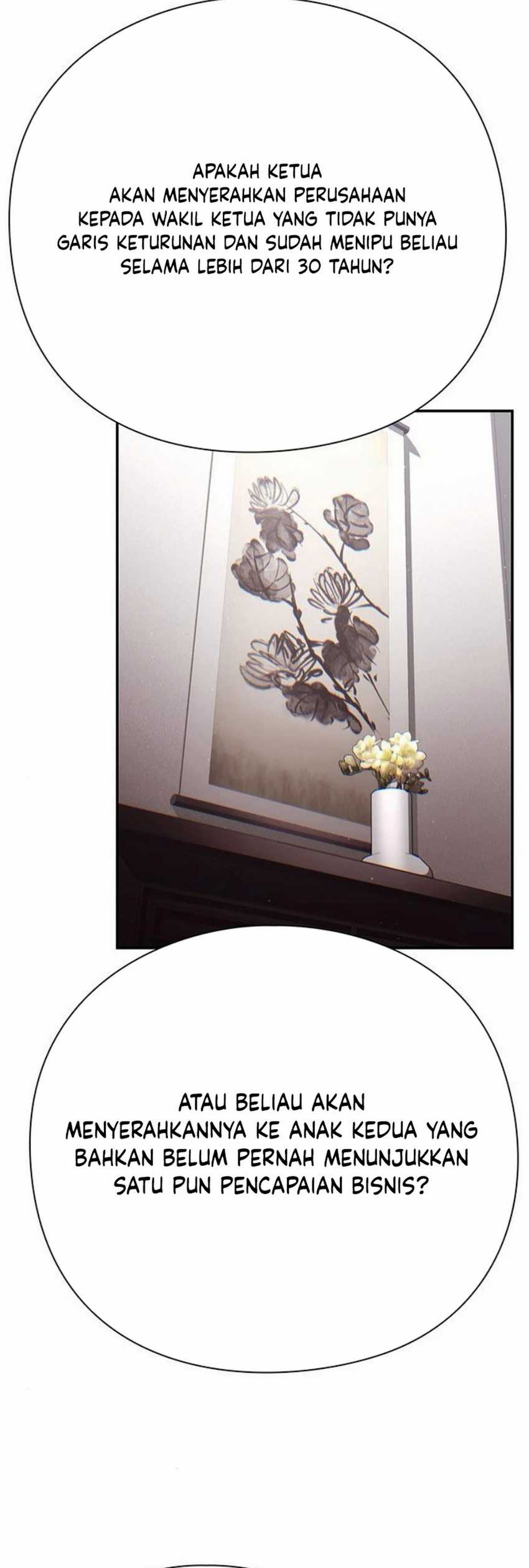 Office Worker Who Sees Fate Chapter 125