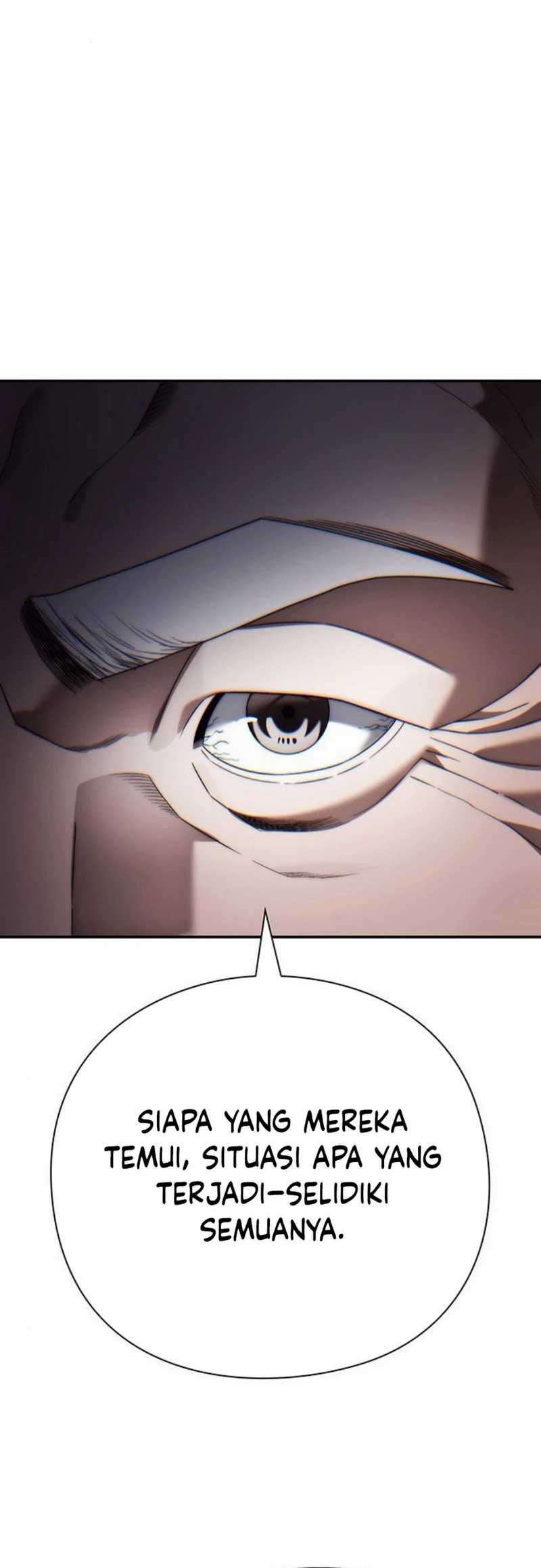 Office Worker Who Sees Fate Chapter 127