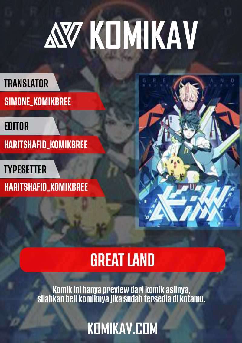 Great Land Chapter 02