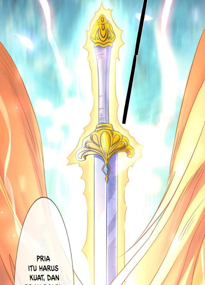 Marvelous Hero of The Sword Chapter 02