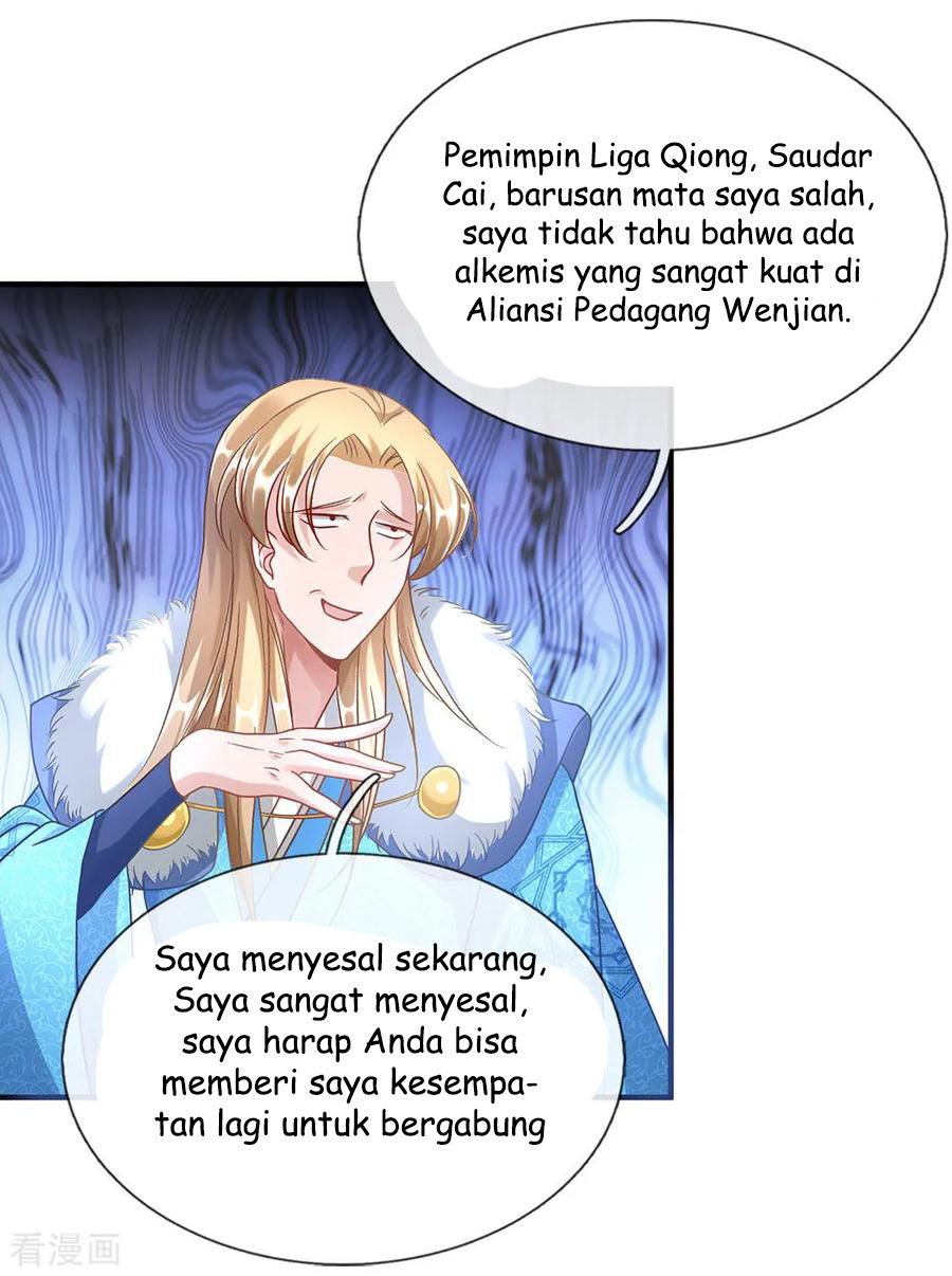 Marvelous Hero of The Sword Chapter 48