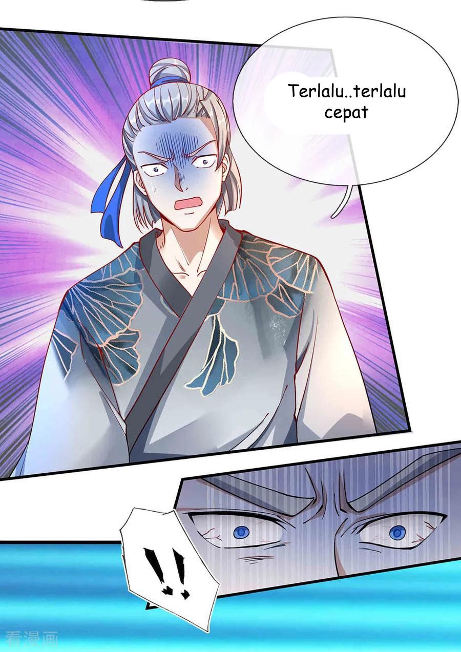 Marvelous Hero of The Sword Chapter 53