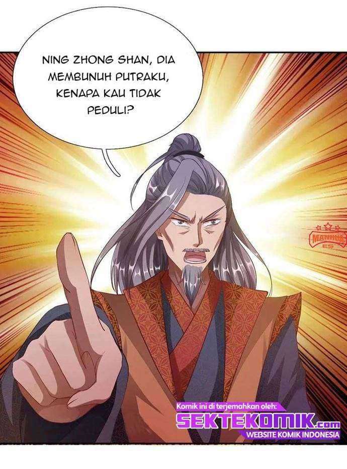 Marvelous Hero of The Sword Chapter 59