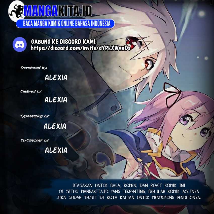 “Jako ni wa Kaji ga Oniaida www” to Iwareta Kaji Level 9999 no Ore, Tsuihousareta no de Boukensha ni Tenshoku suru – Saikyou de Musou Shinagara Guild de Tanoshiku Kurashimasu Chapter 11.2 page 0
