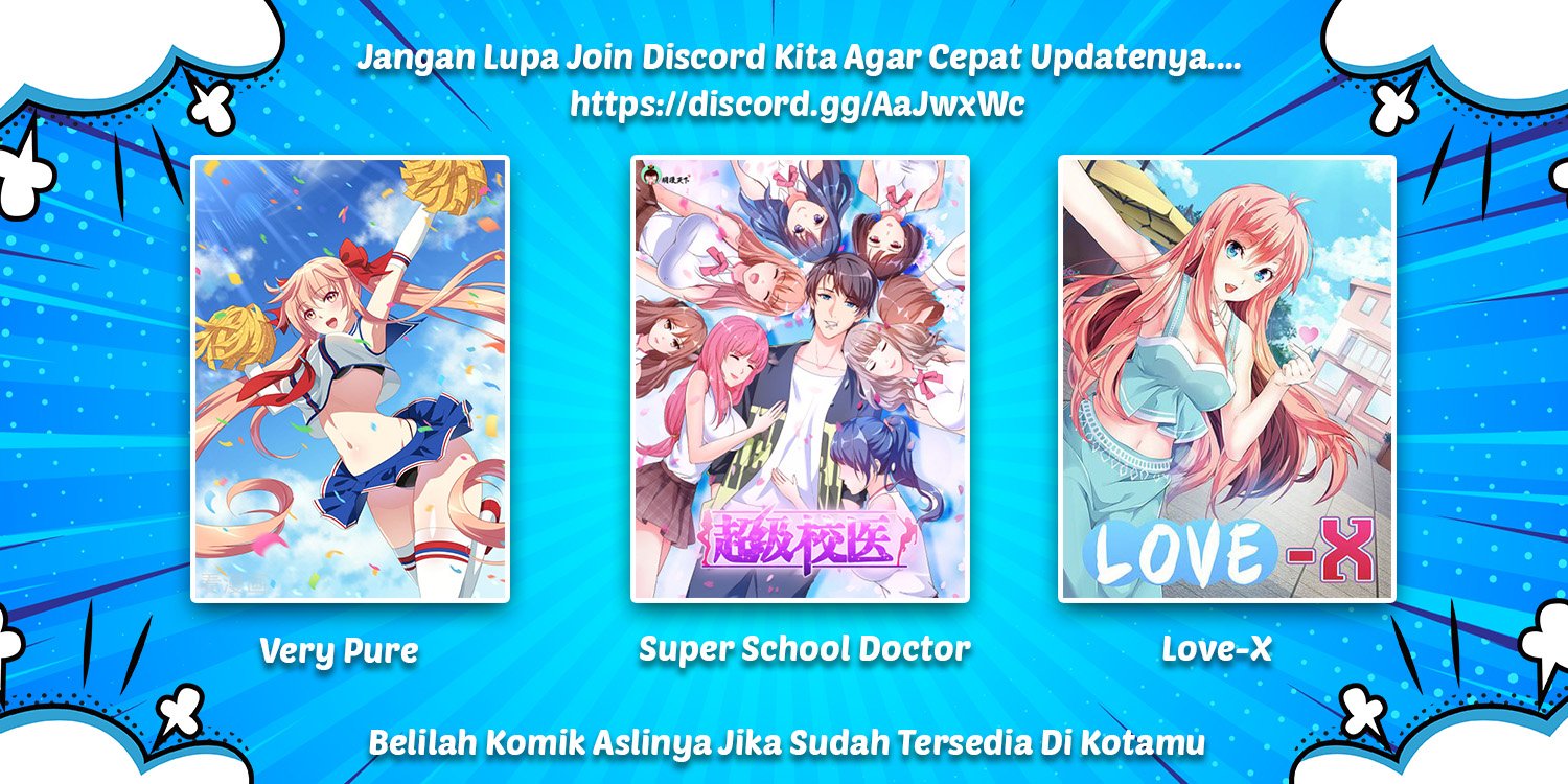 Super School Doctor Chapter 01