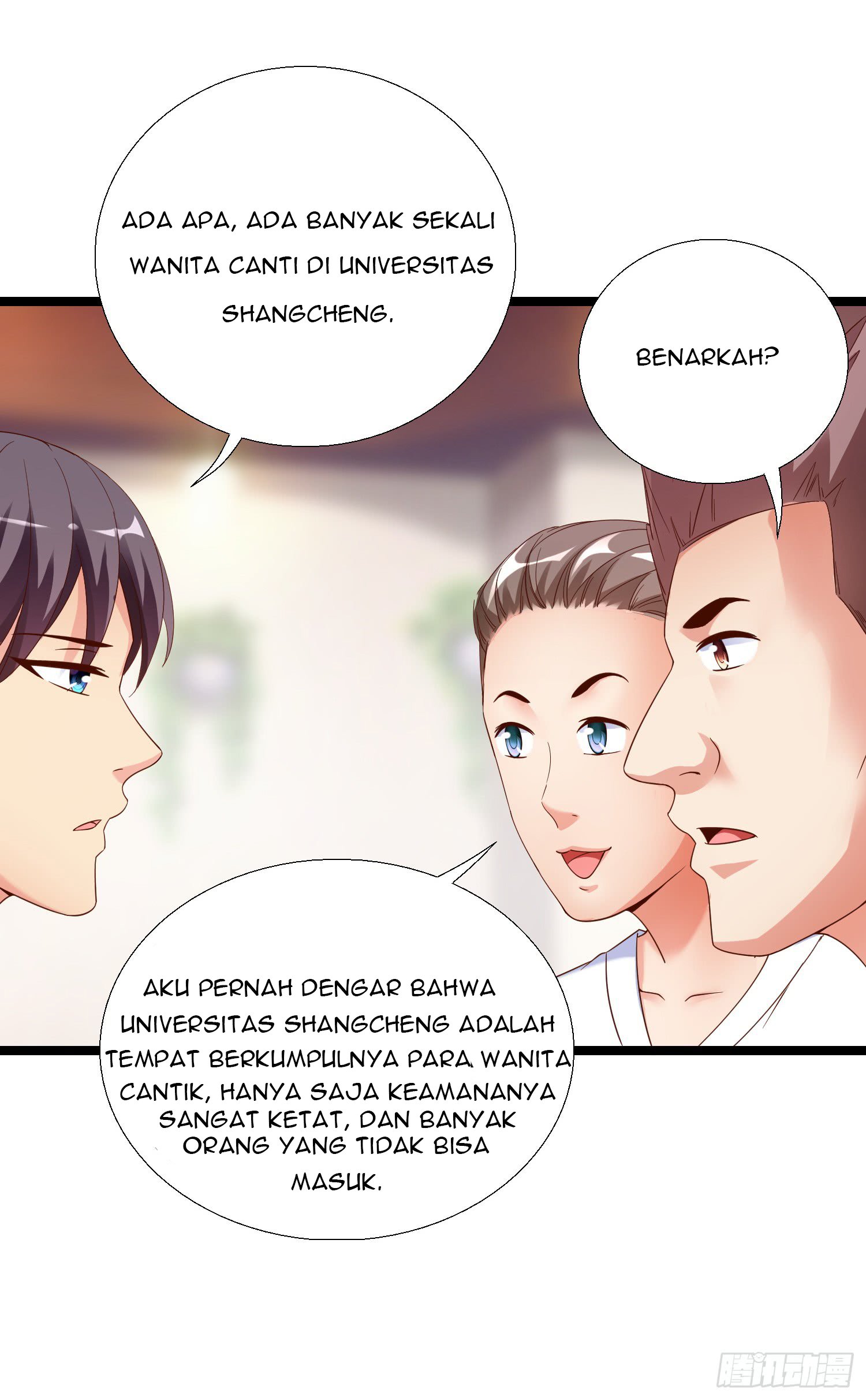 Super School Doctor Chapter 13