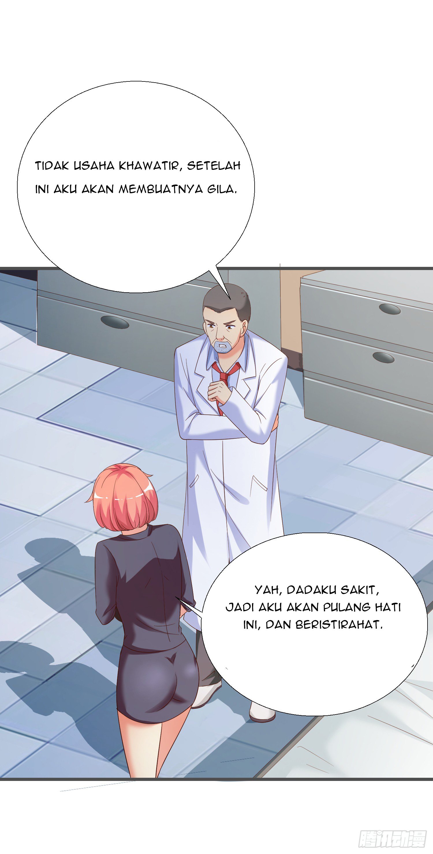 Super School Doctor Chapter 23