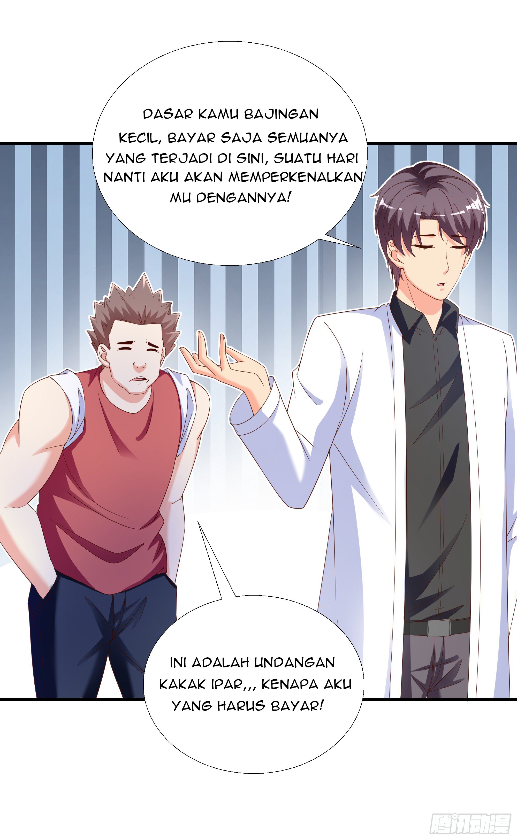 Super School Doctor Chapter 25