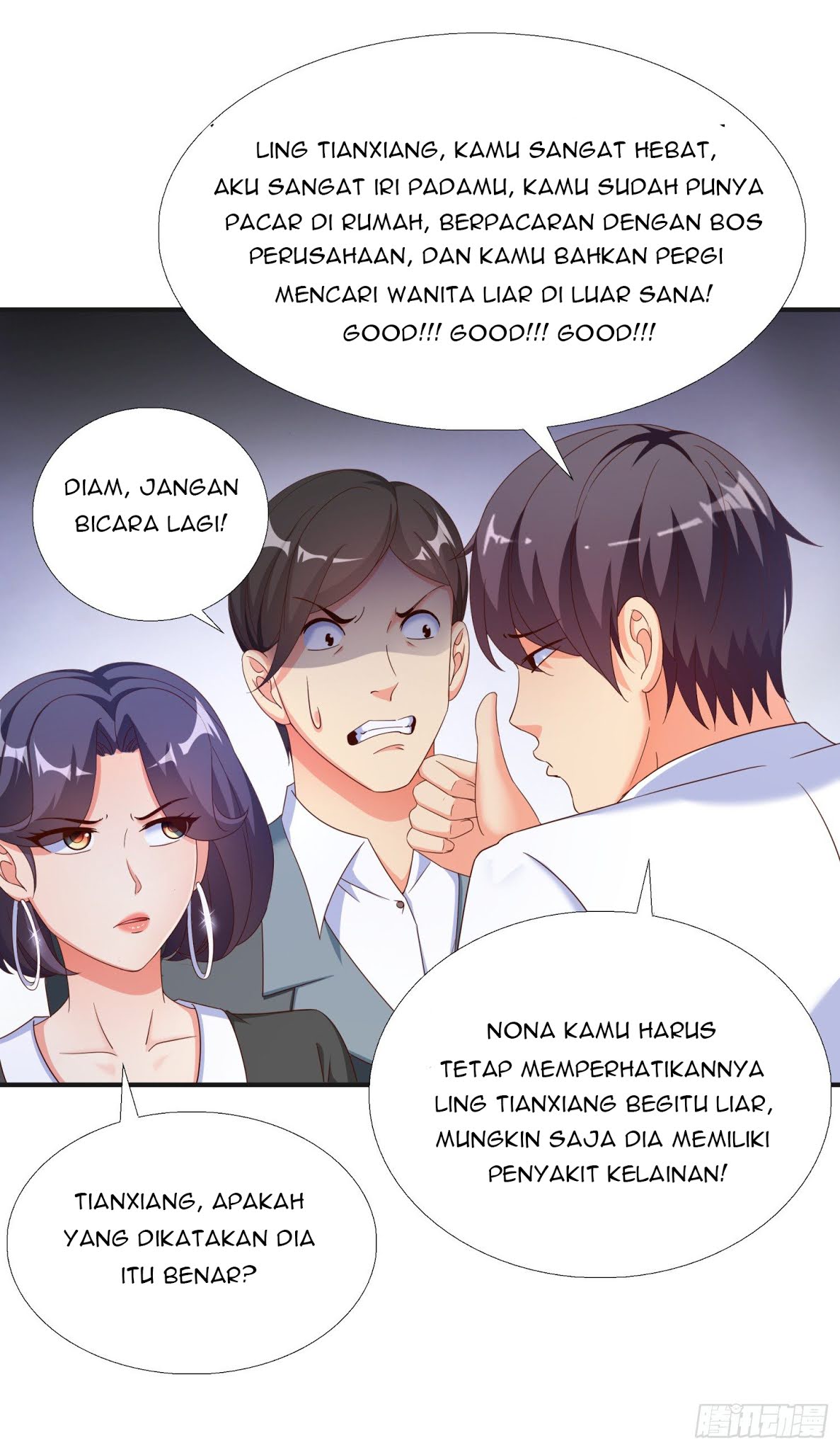 Super School Doctor Chapter 30