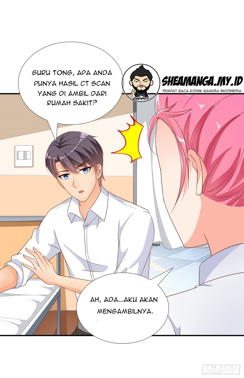 Super School Doctor Chapter 36