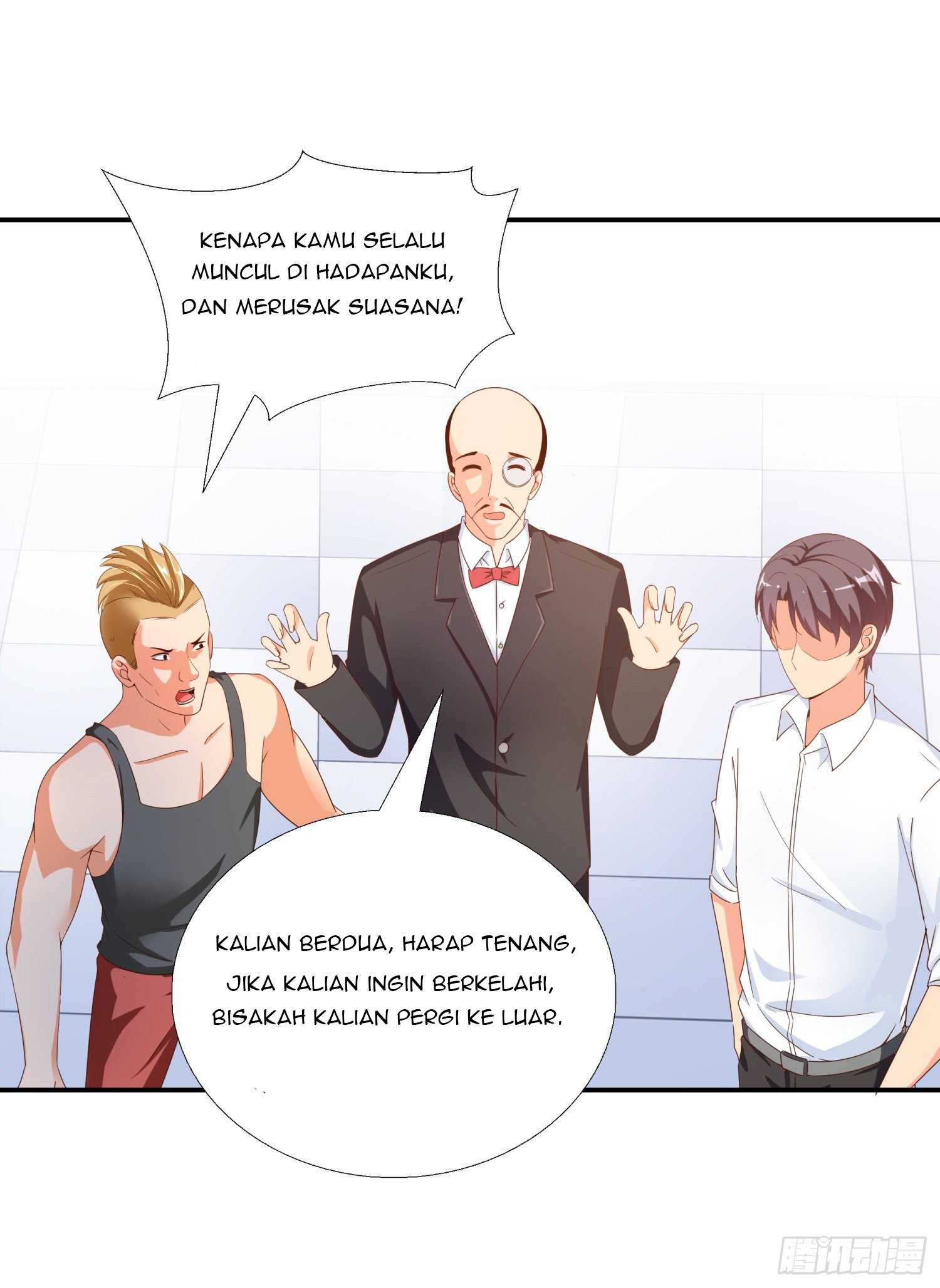 Super School Doctor Chapter 37