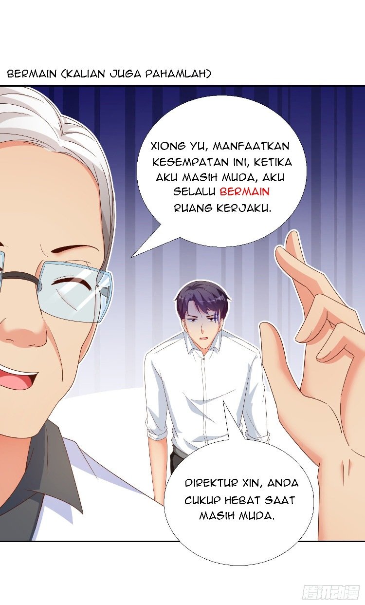 Super School Doctor Chapter 39