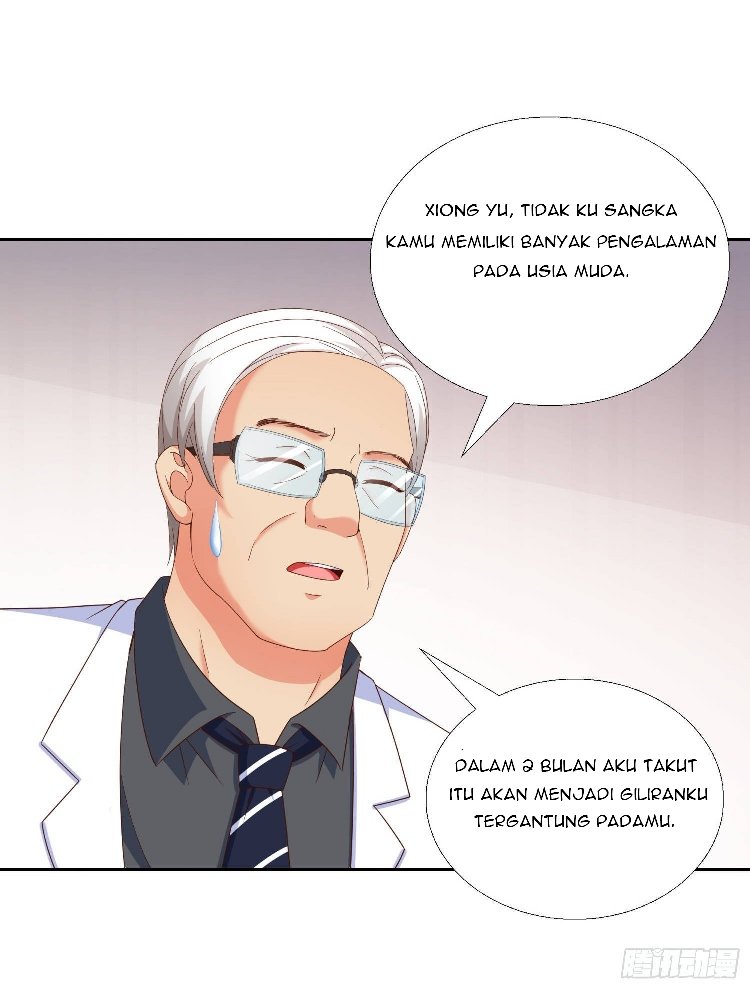 Super School Doctor Chapter 39