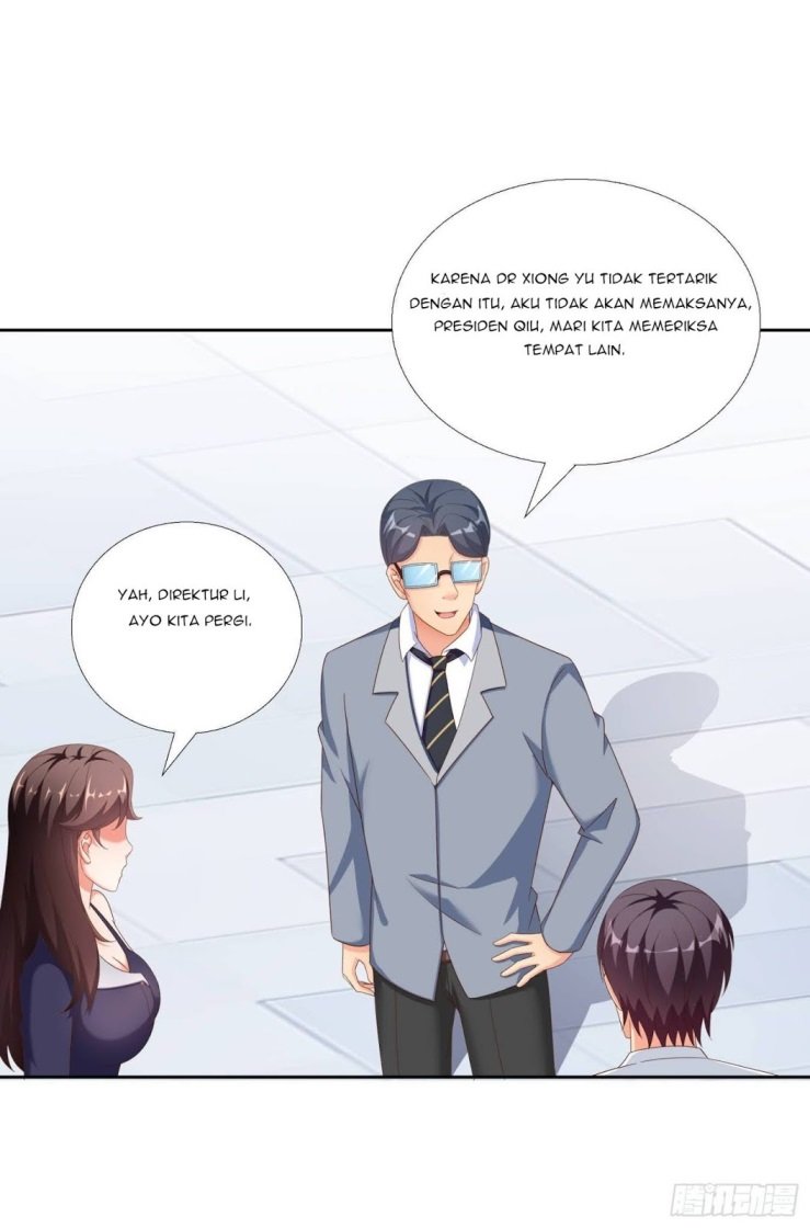 Super School Doctor Chapter 41