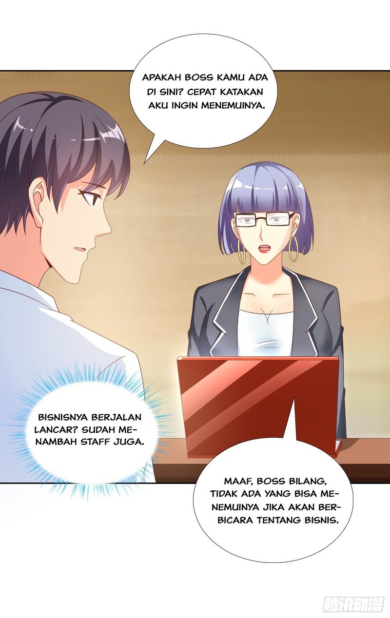 Super School Doctor Chapter 45