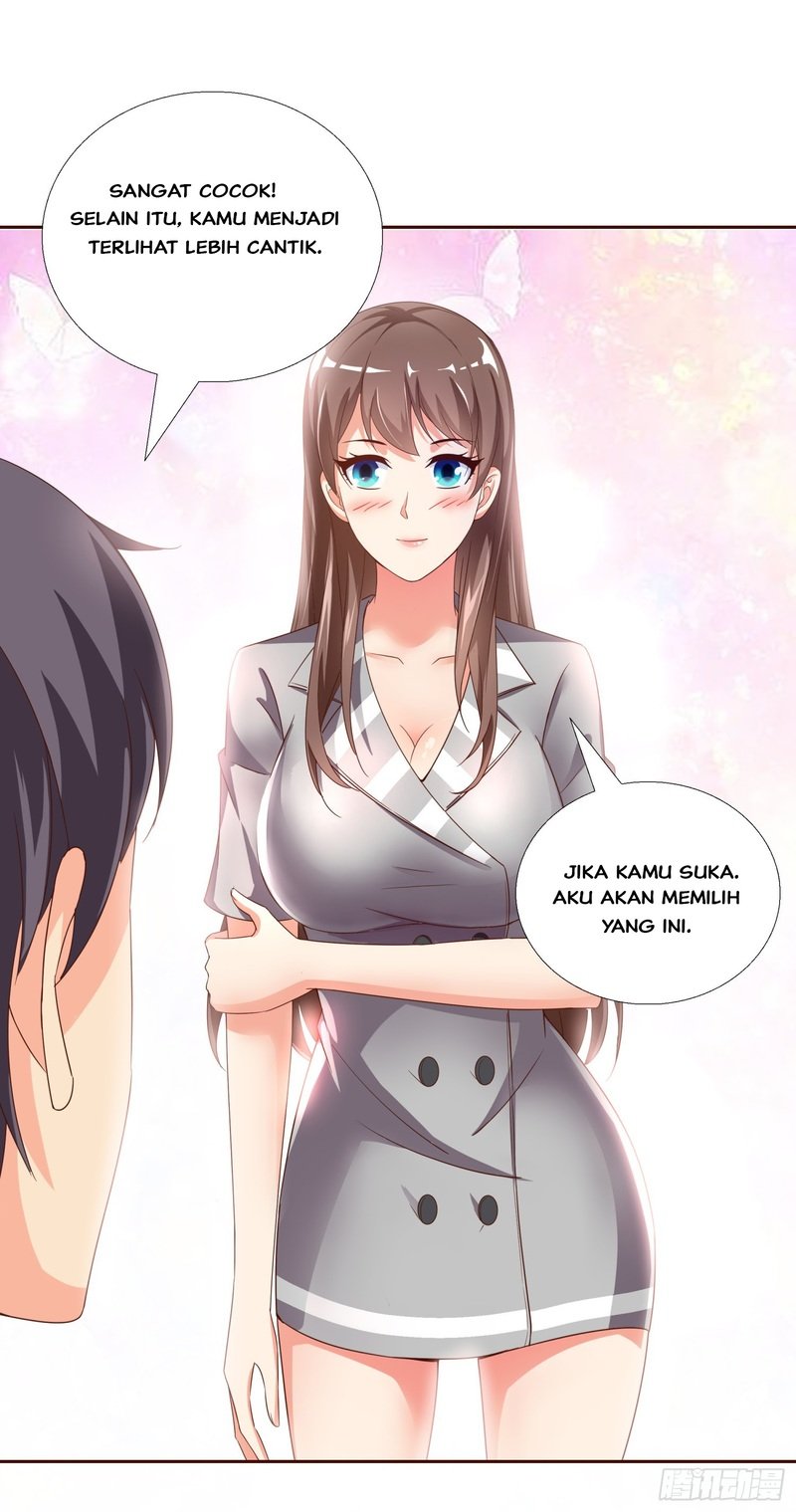 Super School Doctor Chapter 45