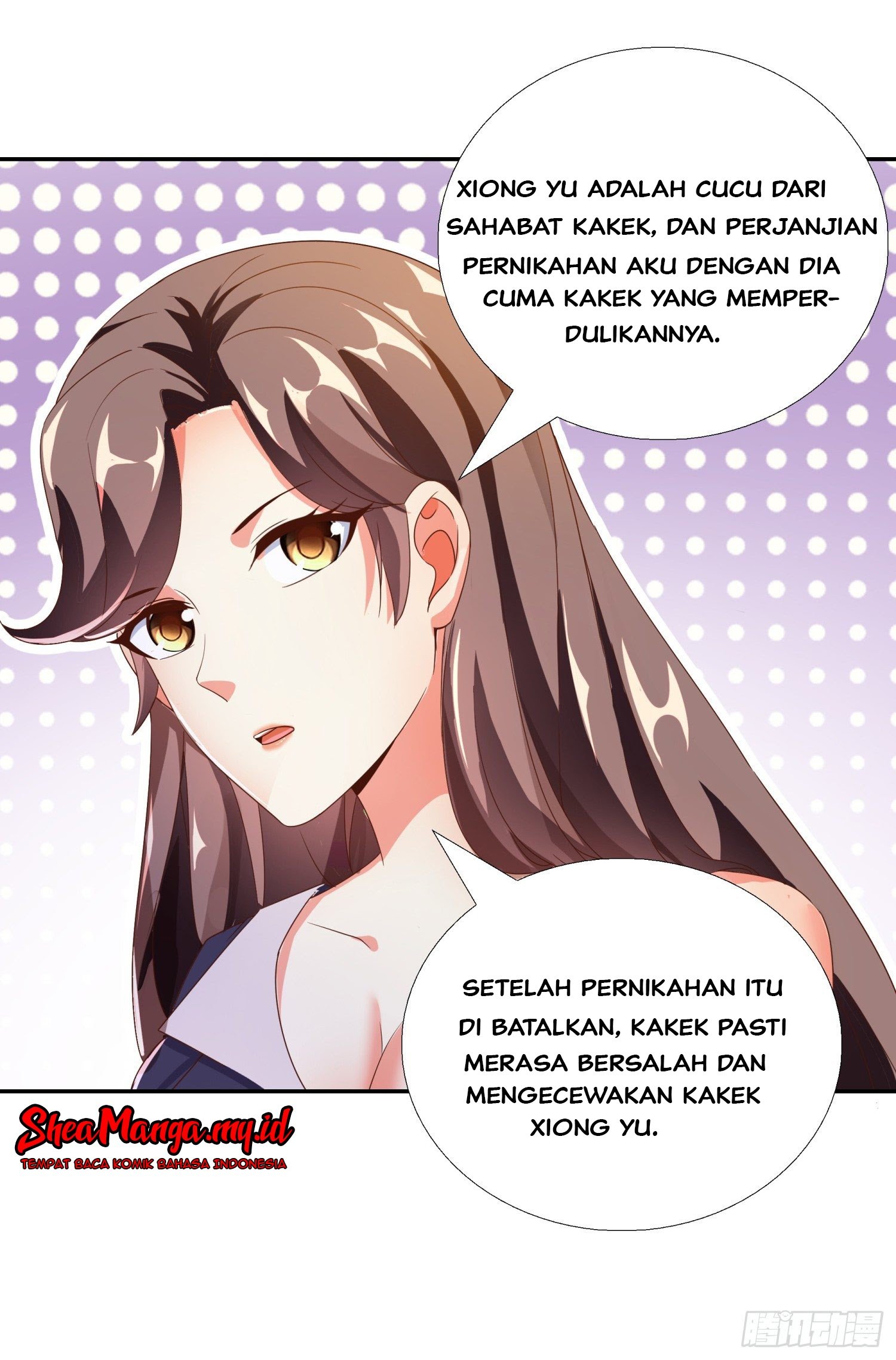 Super School Doctor Chapter 48