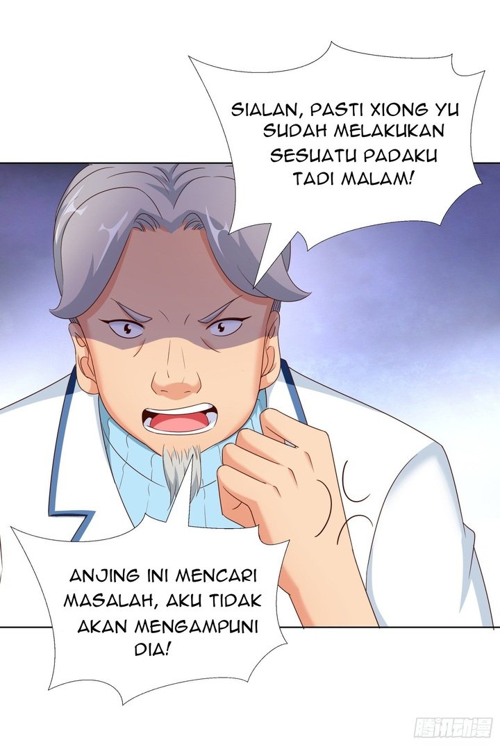 Super School Doctor Chapter 56