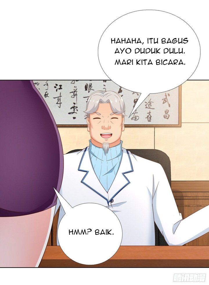 Super School Doctor Chapter 56
