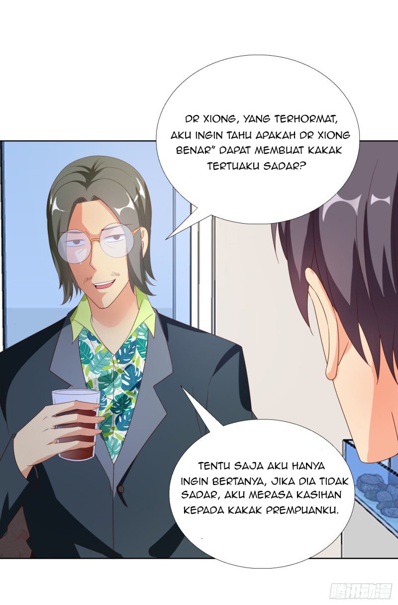 Super School Doctor Chapter 59