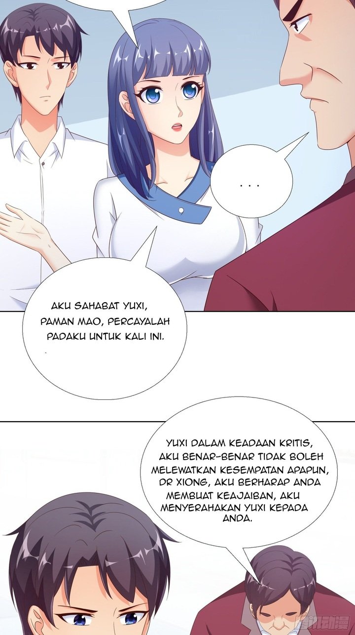 Super School Doctor Chapter 65