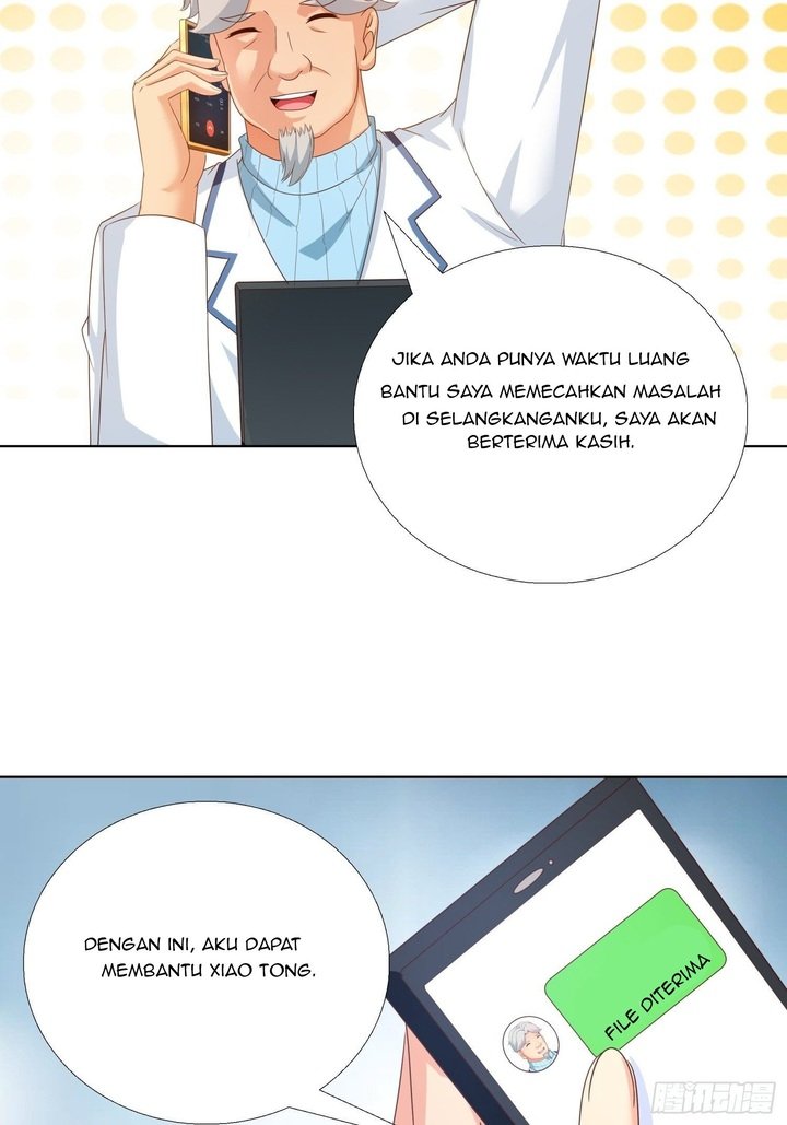 Super School Doctor Chapter 65