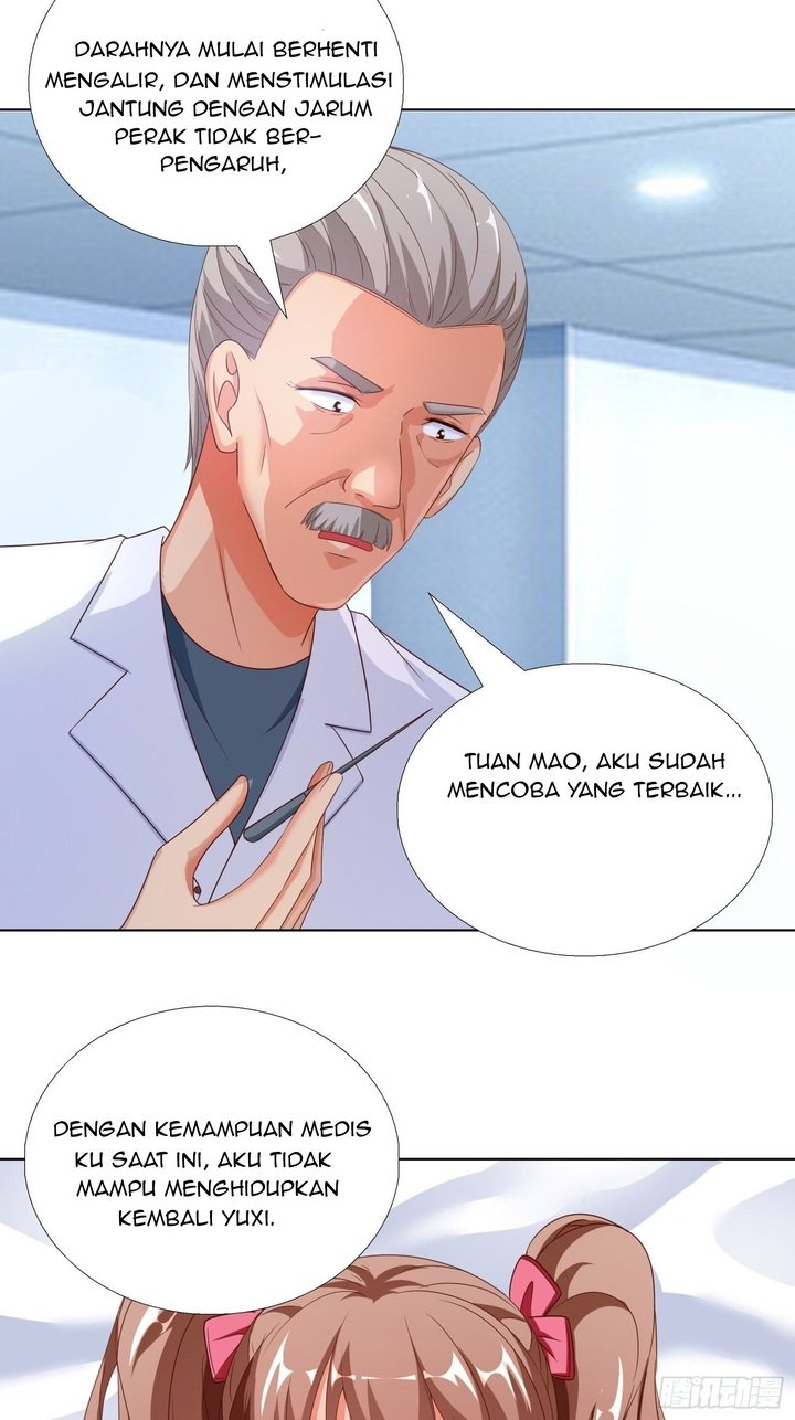 Super School Doctor Chapter 65