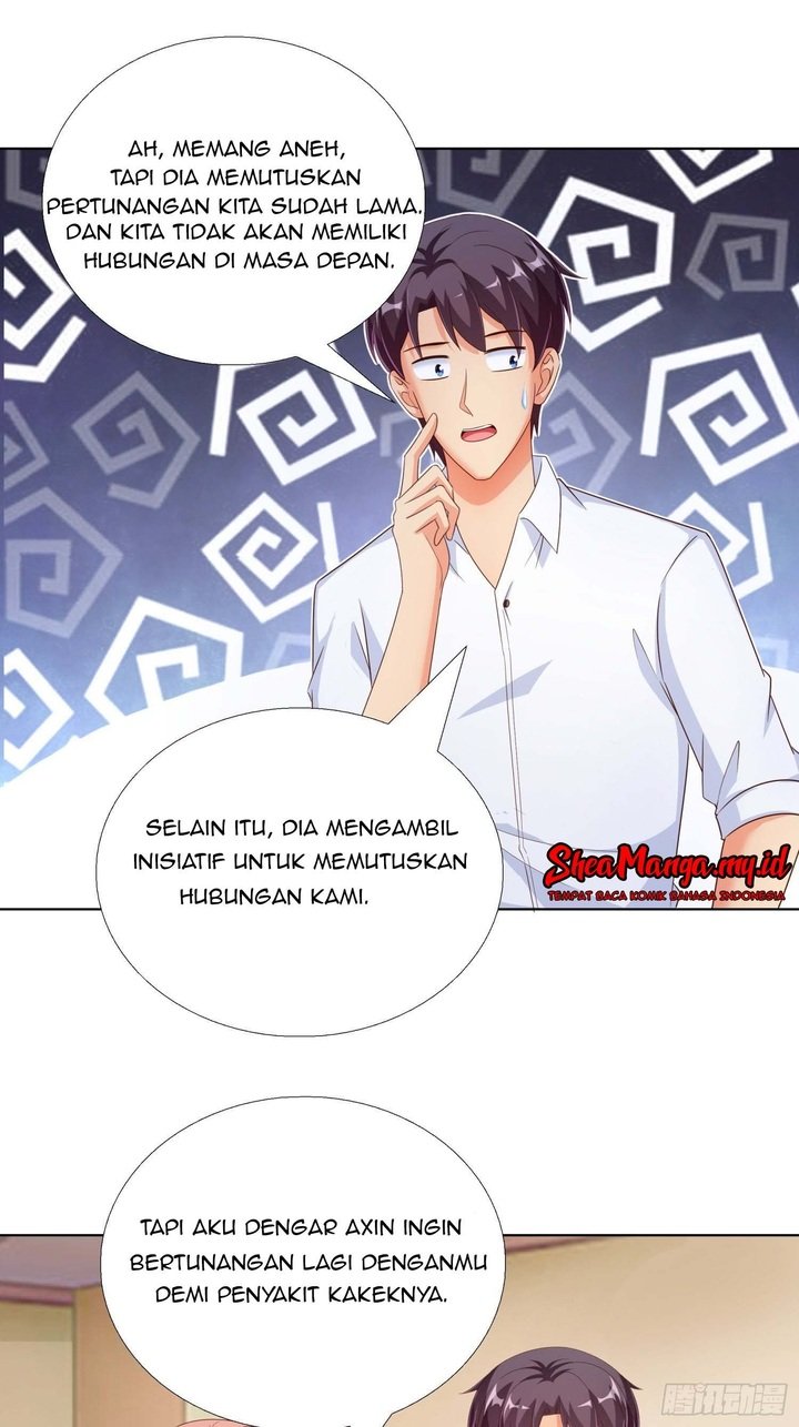 Super School Doctor Chapter 72