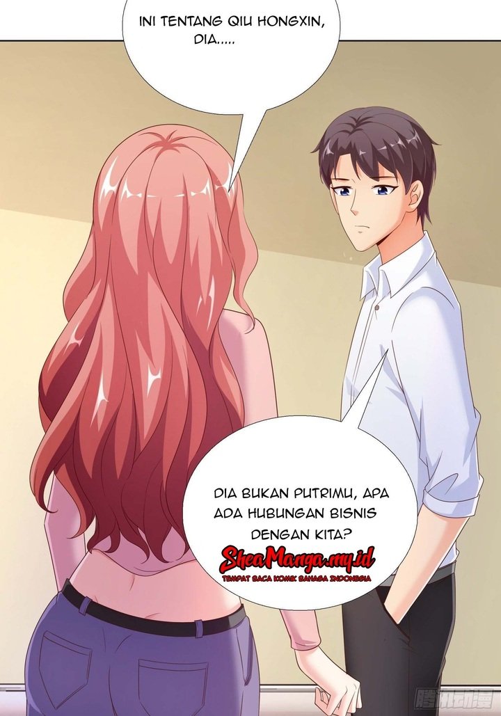 Super School Doctor Chapter 72