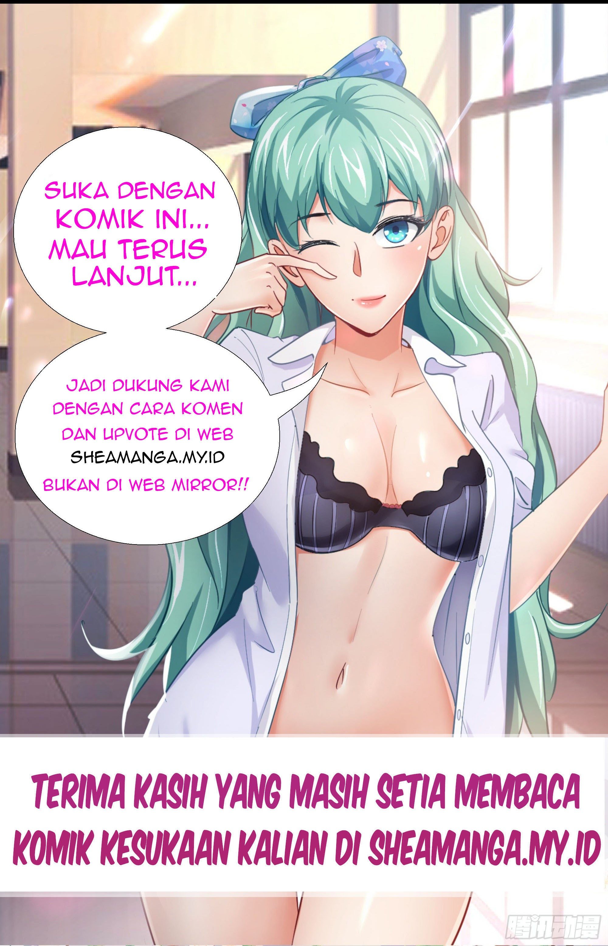 Super School Doctor Chapter 91