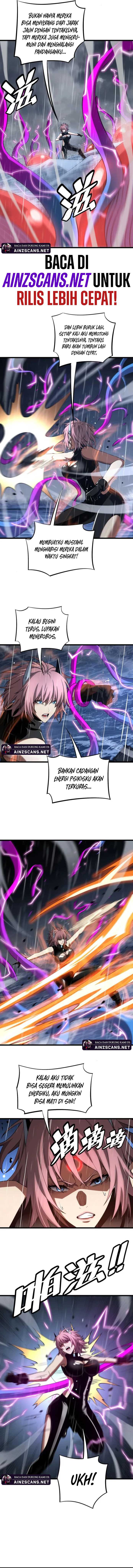 Apocalypse Sword God Chapter 62
