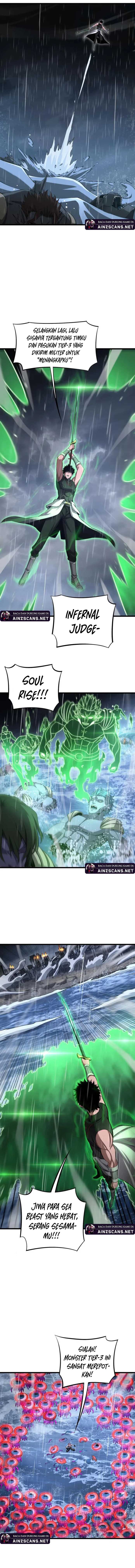 Apocalypse Sword God Chapter 62