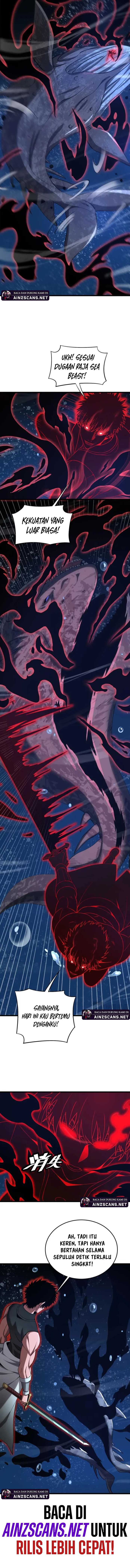 Apocalypse Sword God Chapter 62