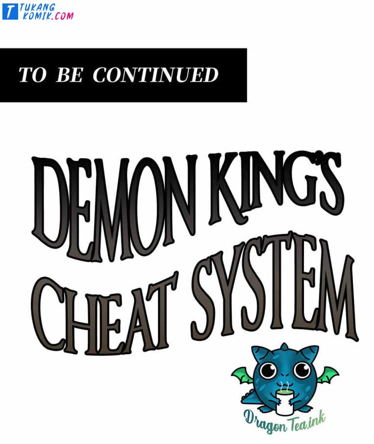 Demon King Cheat System Chapter 14