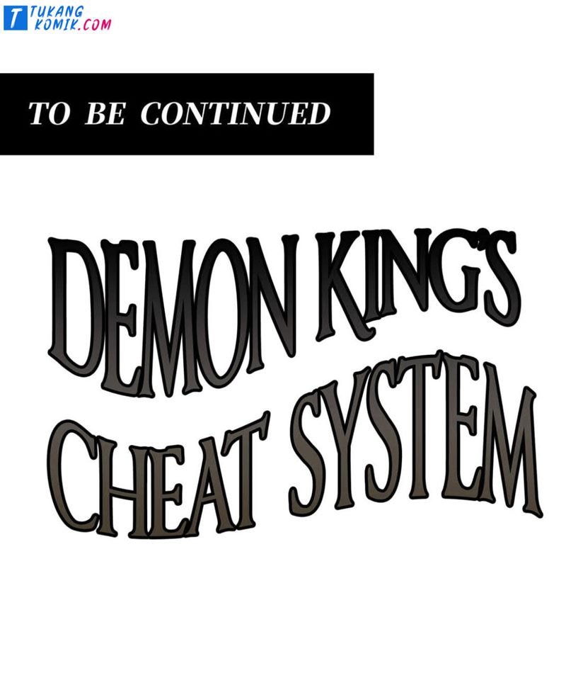 Demon King Cheat System Chapter 21