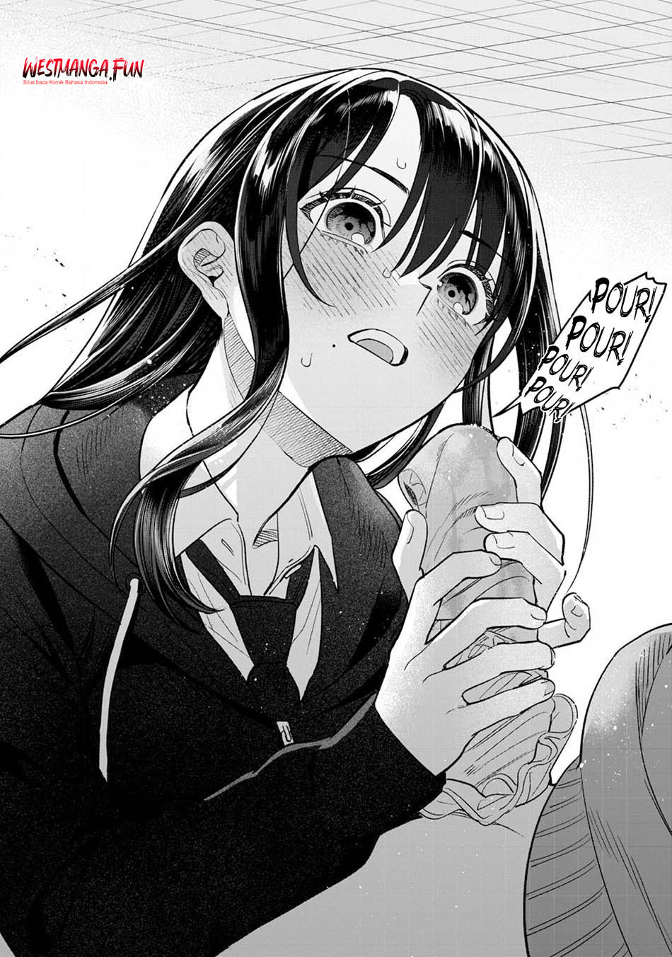 Hajirau Kimi ga Mitainda Chapter 77 page 22