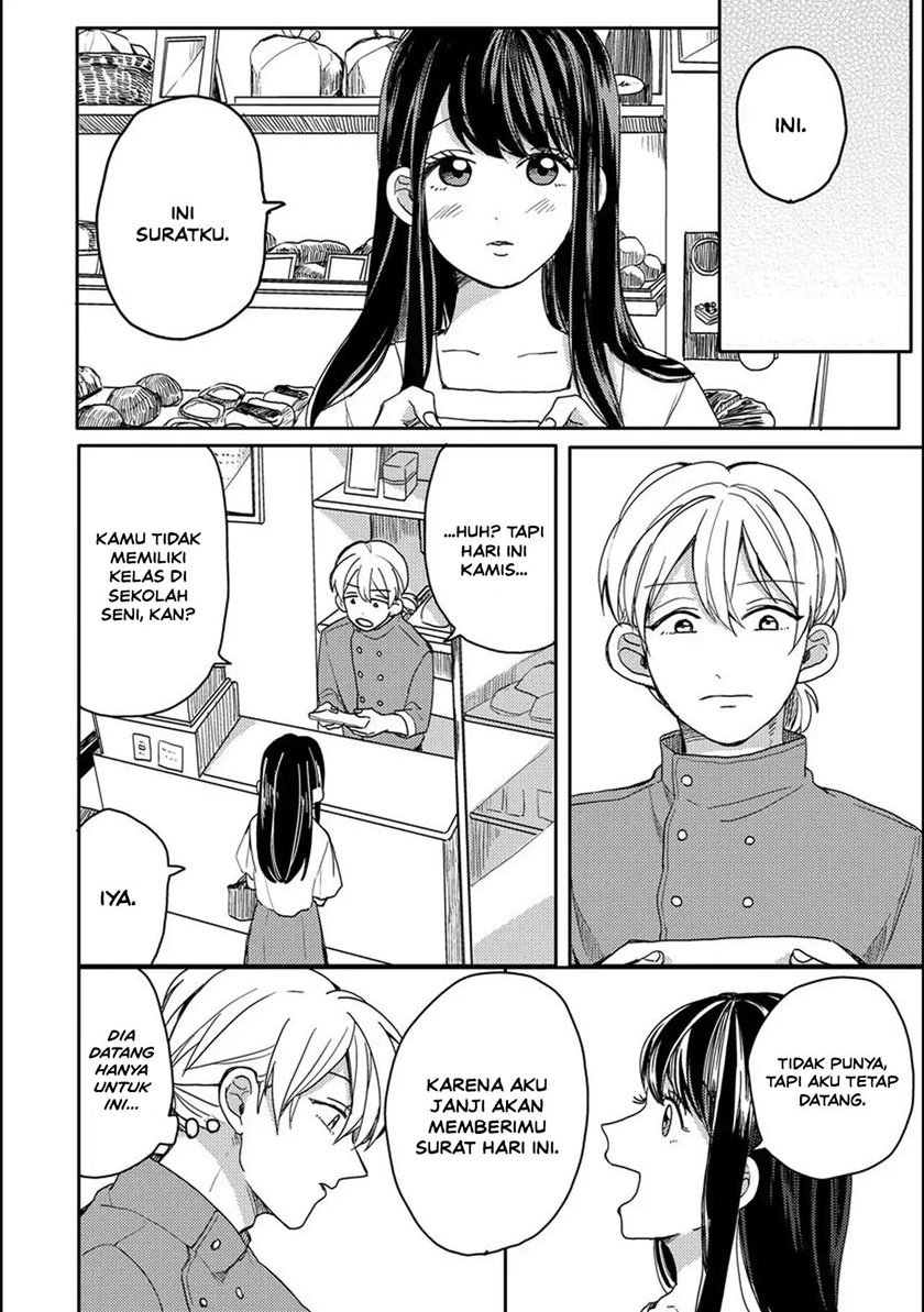 Aoi-san wa 16-sai Toshishita Chapter 02