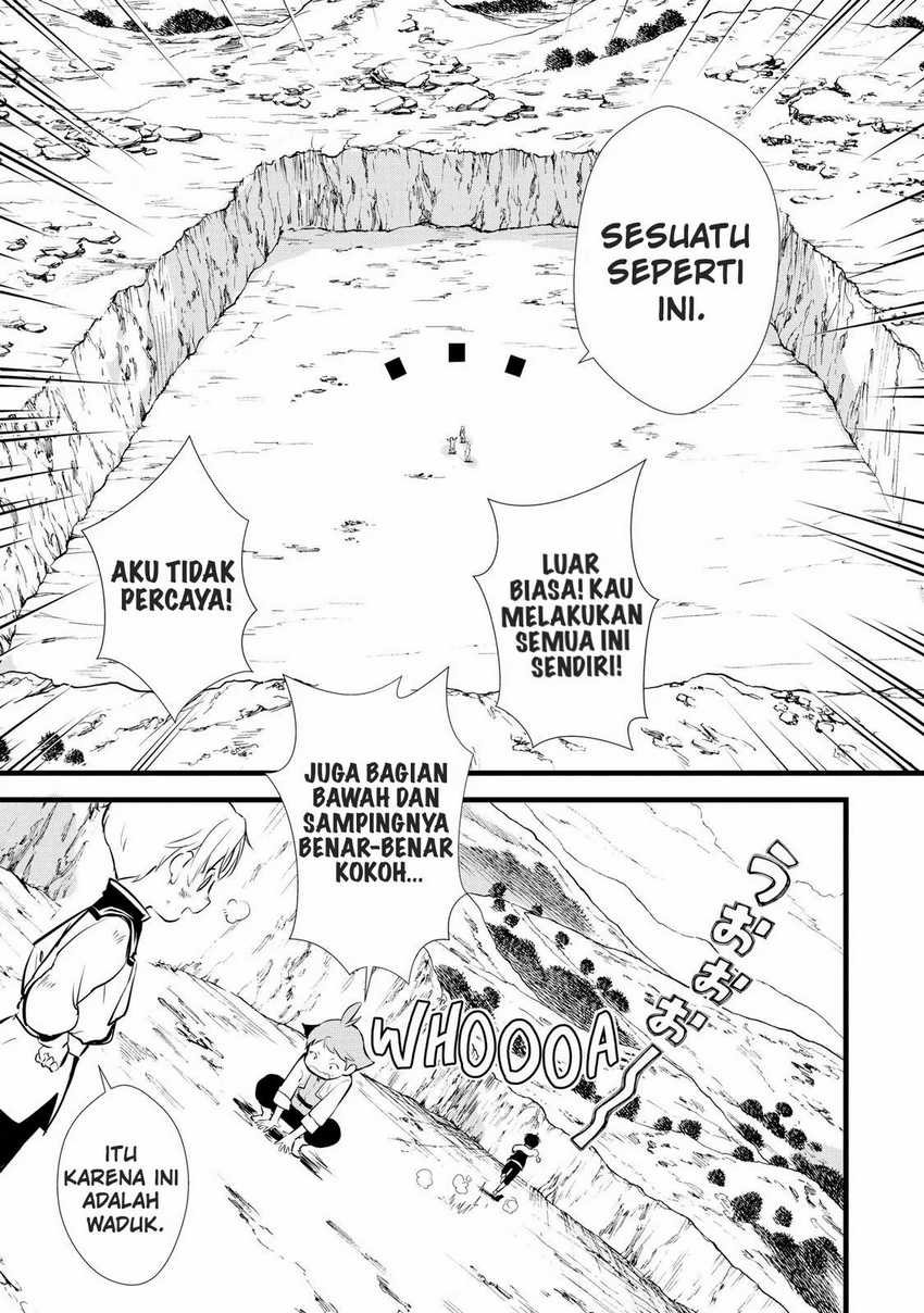 Okashi na Tensei Chapter 13