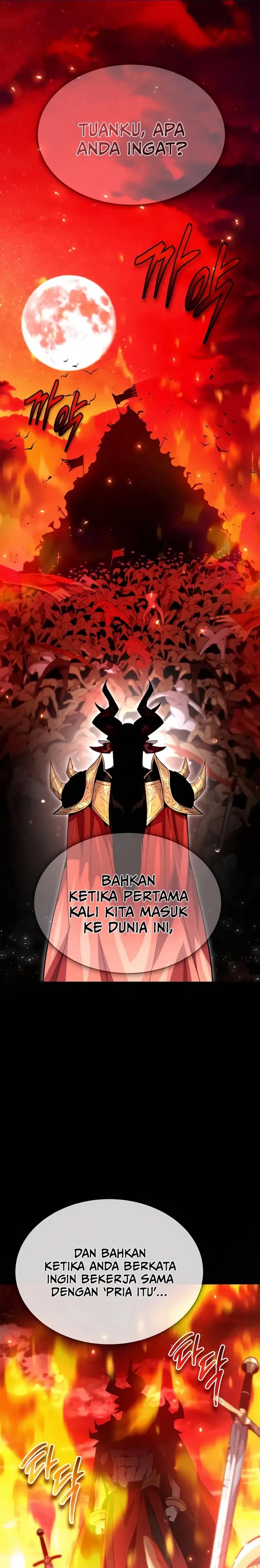 There Are No Bad Heroes In This World Chapter 28